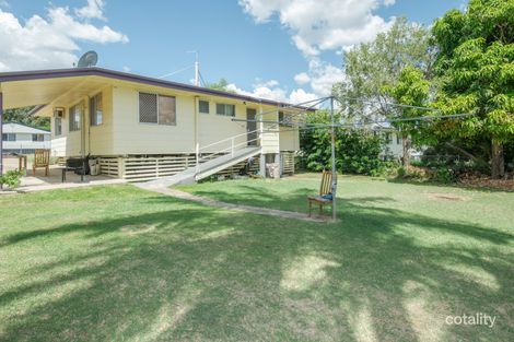 Property photo of 33 Granville Street Biloela QLD 4715