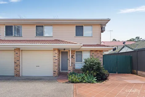 4/156 Middle St, Cleveland, QLD 4163