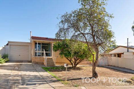 Property photo of 33 Linger Crescent Elizabeth Downs SA 5113