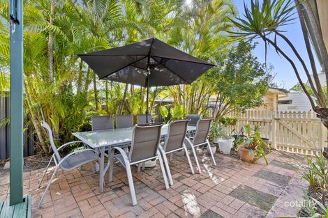 Property photo of 1/151 Pappas Way Carrara QLD 4211