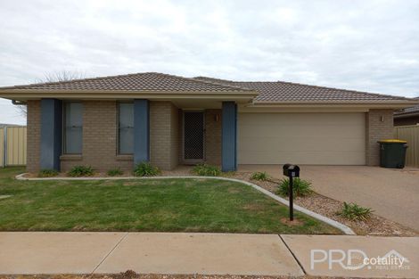Property photo of 8 Isaiah Way Mildura VIC 3500
