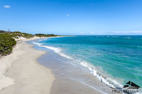 Property photo of 8 Batten Place Drummond Cove WA 6532
