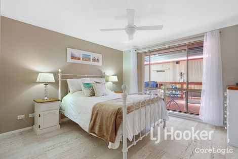 Property photo of 21 The Wool Lane St Georges Basin NSW 2540