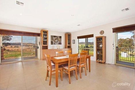 Property photo of 16 Shillington Avenue Googong NSW 2620