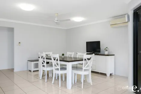 Property photo of 22 Spinnaker Drive Mulambin QLD 4703