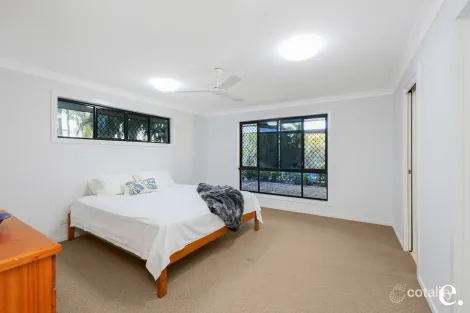 Property photo of 22 Spinnaker Drive Mulambin QLD 4703