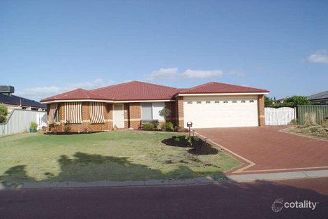 Property photo of 36 Federation Drive Singleton WA 6175