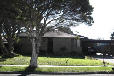 Property photo of 23 Simon Avenue Noble Park VIC 3174