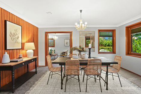 Property photo of 2 Olympian Parade Leura NSW 2780