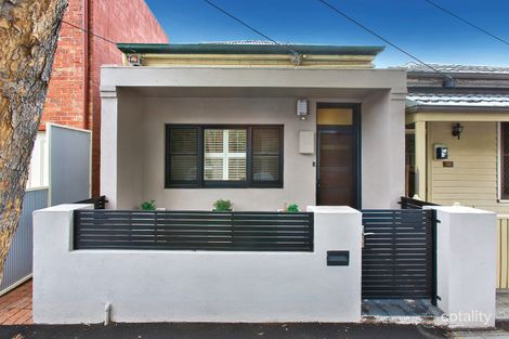 Property photo of 187 Stokes Street Port Melbourne VIC 3207