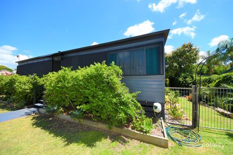 Property photo of 43 Hall Street Mount Morgan QLD 4714