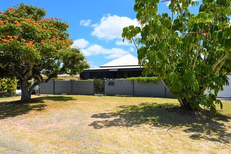 Property photo of 43 Hall Street Mount Morgan QLD 4714