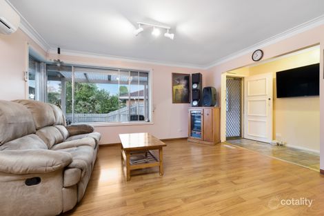 Property photo of 72 Hansworth Street Mulgrave VIC 3170