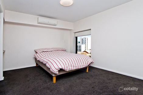 Property photo of 501/242 Flinders Street Adelaide SA 5000