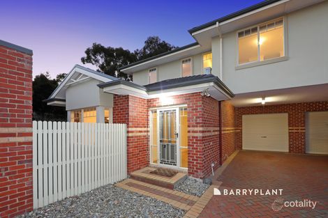Property photo of 2/13 Yvette Drive Rowville VIC 3178