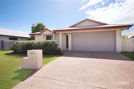 Property photo of 8 Fig Tree Pckt Idalia QLD 4811
