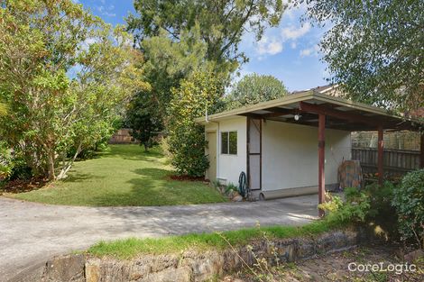 Property photo of 3 Northcote Road Hornsby NSW 2077