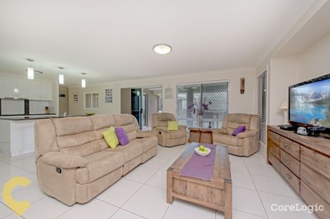 Property photo of 7 Plover Court Highfields QLD 4352