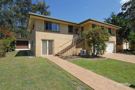 4 Minya St, The Gap, QLD 4061
