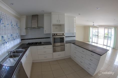 Property photo of 32 Skyline Crescent Crescent Head NSW 2440