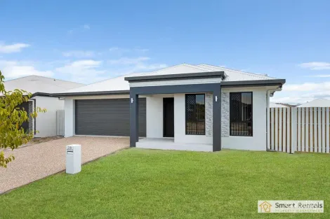 Property photo of 28 Cabral Court Burdell QLD 4818