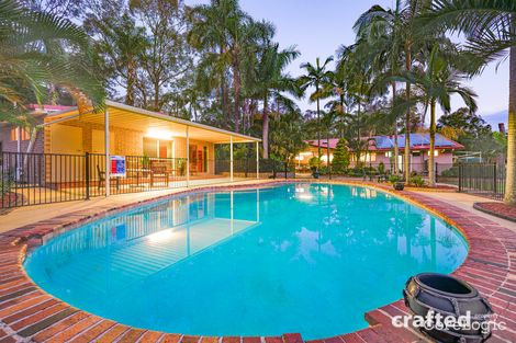 Property photo of 23-25 Poinciana Drive Boronia Heights QLD 4124