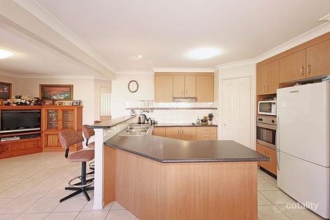 Property photo of 95 Morris Circuit Thornlands QLD 4164