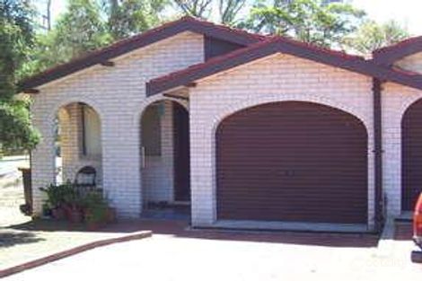 Property photo of 1/1 Harvey Place North Nowra NSW 2541