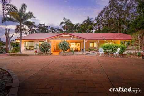 Property photo of 23-25 Poinciana Drive Boronia Heights QLD 4124