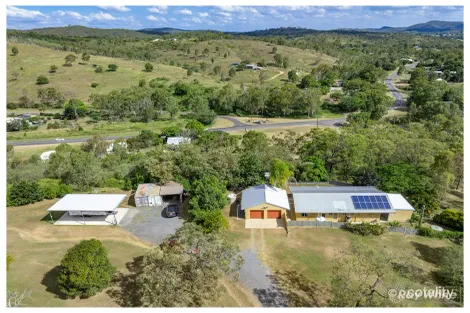 4-8 Rockery Lane, Baree, QLD 4714