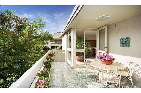Property photo of 8/48 Lansell Road Toorak VIC 3142