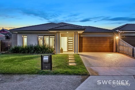 Property photo of 93 Waratah Drive Altona Meadows VIC 3028