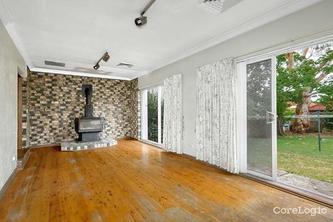 Property photo of 25 Myrna Road Strathfield NSW 2135