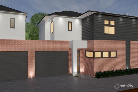 Property photo of 2/24 Ambon Street Preston VIC 3072