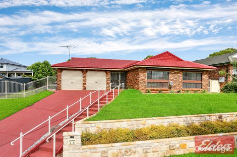 28 Molyneaux Ave, Kings Langley, NSW 2147