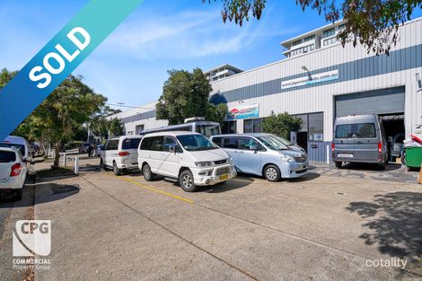 16 Production Ave, Kogarah, NSW 2217