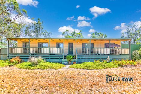 Property photo of 14 McGregor Street Rochester VIC 3561