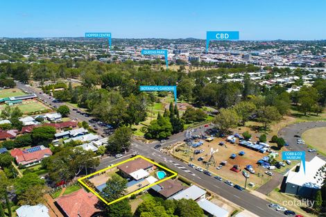 69 Campbell St, East Toowoomba, QLD 4350