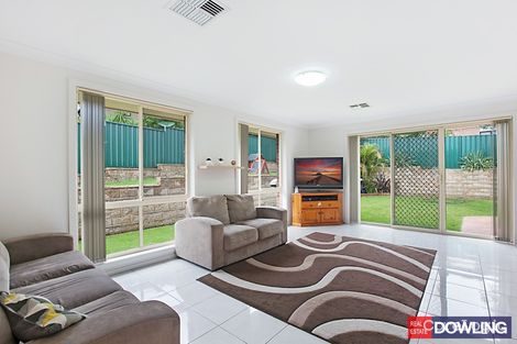 Property photo of 54 Churnwood Drive Fletcher NSW 2287