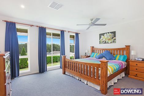 Property photo of 54 Churnwood Drive Fletcher NSW 2287