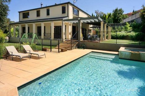 Property photo of 8 Pryce Court Kellyville NSW 2155