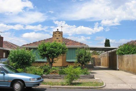 23 Creswick St, Footscray, VIC 3011