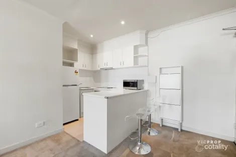 301/445-453 Royal Pde, Parkville, VIC 3052