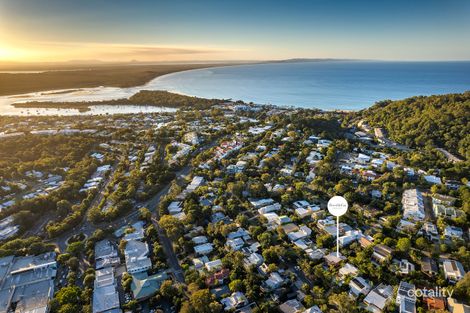 Property photo of 25 Nairana Rest Noosa Heads QLD 4567