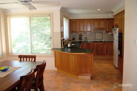 Property photo of 21 Hunter Street McGraths Hill NSW 2756