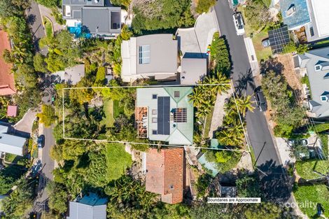 Property photo of 15 Bynya Road Palm Beach NSW 2108