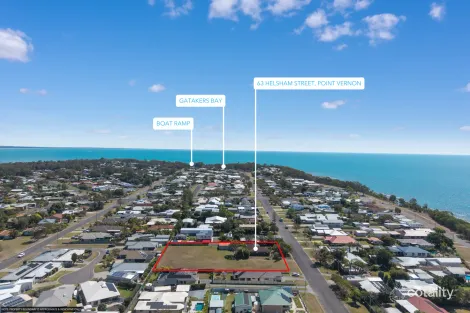 63 Helsham St, Point Vernon, QLD 4655