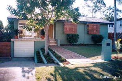 Property photo of 106 Fegen Drive Moorooka QLD 4105