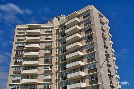 Property photo of 50/17 Raglan Street Mosman NSW 2088
