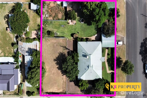 123 Rose St, Wee Waa, NSW 2388